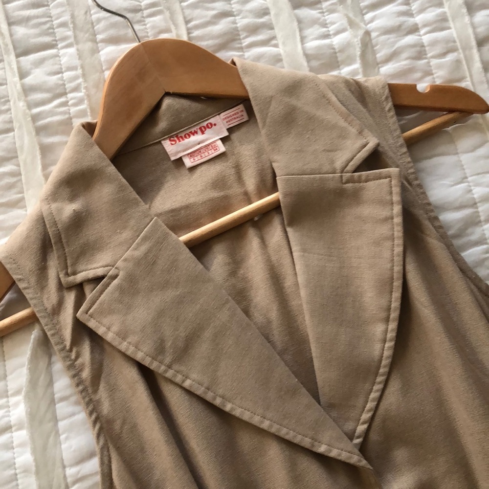 Showpo Romper